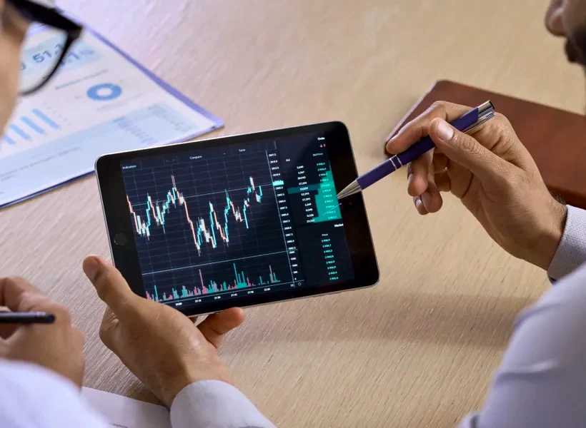 Ethera Prime financiële instrumenten