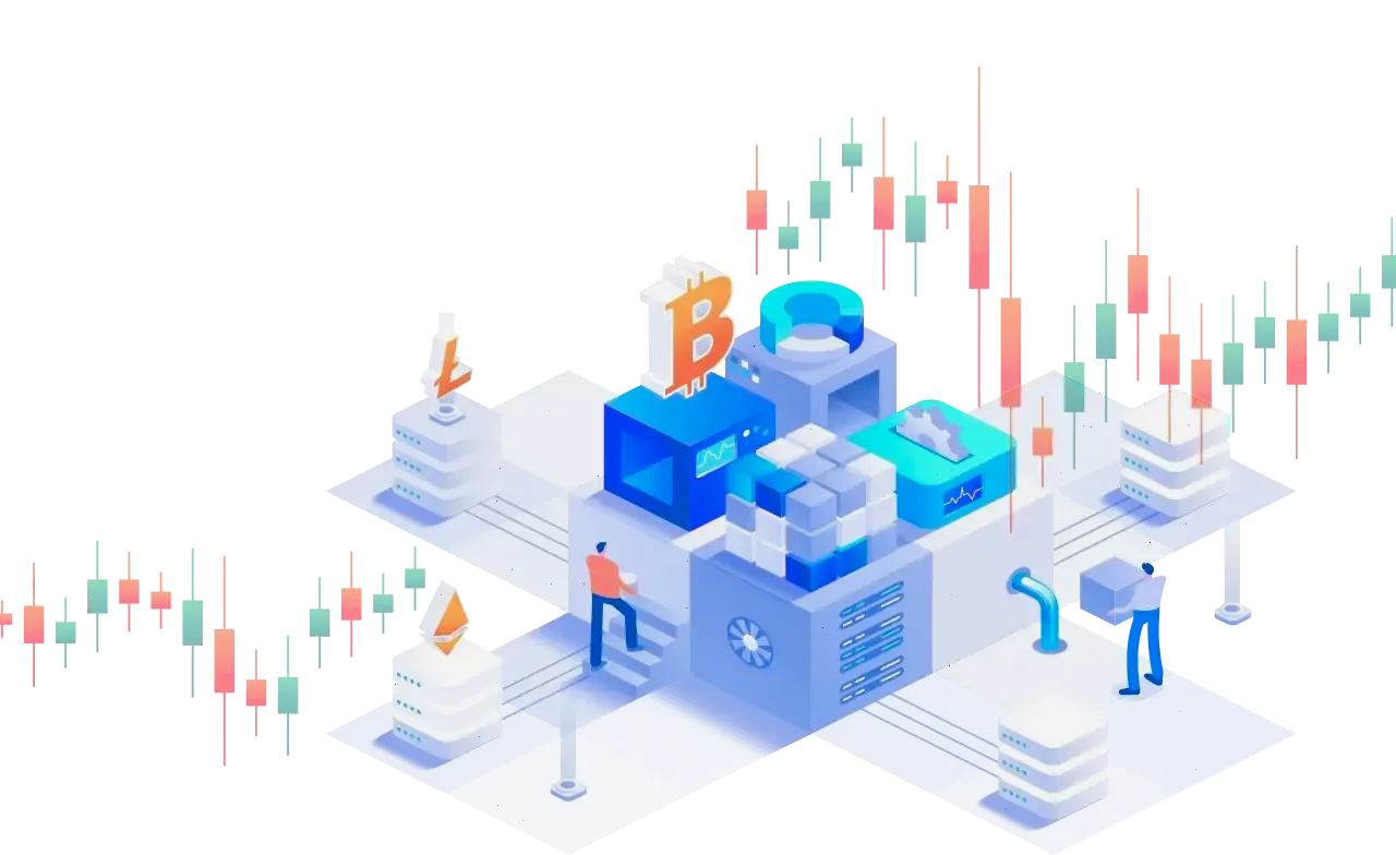 Ethera Prime investeringsplatform
